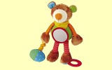 Aktiv B�r PlayQ Sigikid 40100