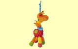 Aktiv Giraffe PlayQ Sigikid 40103