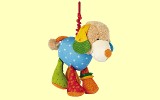 Aktiv Hund PlayQ Sigikid 40099