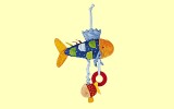 Fisch PlayQ 26cm Sigikid 40104