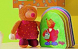 Spielset Fuchs Fred Haba 0952