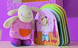 Spielset Schaf Nanni Haba 0961