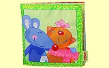 Stoffbuch Habalinos Haba 3732