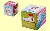 Spielw�rfel Muh und M�h Haba 3843 ab 6 Monate