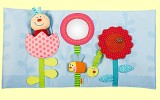 Spieltrainer Blumenwelt Haba 2615 ab 10 Monate