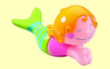 Spritzfigur Nixe Haba 5013