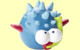 Spritzfigur Kugelfisch Haba 5087