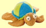 Waschhandschuh Schildkr�te Sigikid 48729