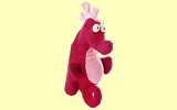 Waschhandschuh Seepferdchen Sigikid 48725