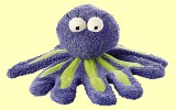 Waschhandschuh Tintenfisch Sigikid 48726