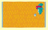 Handtuch Wassermonster Haba 5075