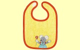 Maus Melina Klettl�tzchen Sterntaler 16835