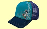 Basecap Jack Dog Haba 7024