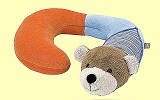 B�r Benny Nackenst�tze Sterntaler 34925