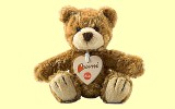 B�r Best Bussi mini 16cm Trudi 15286