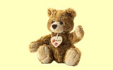 B�r Best Bussi small 26cm Trudi 15287