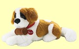 Classic Bernhardiner Bruce 36cm Trudi 22342