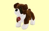 Classic Boxer Furio 28cm Trudi 22591
