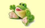 Classic Frosch Louise 26cm Trudi 24771