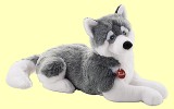 Classic Husky Marcus 60cm Trudi 22274