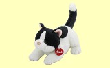 Classic Katze Gennaro liegend 24cm Trudi 20562