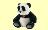 Classic Panda B�r Kevin 36cm Trudi 26523