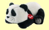 Classic Panda B�r Kevin liegend 26cm Trudi 26522