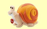 Classic Schnecke Naomi 24cm Trudi 24943