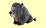 Classic Wildschwein William 26cm Trudi 24844