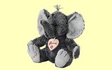 Elefant Best Bussi small 26cm Trudi 17258