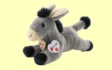 Esel Bussi Classic mini 26cm Trudi 19246