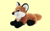Fuchs Bussi Classic mini 26cm Trudi 29108