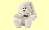 Hase Cremino elfenbein 26cm Trudi 23752