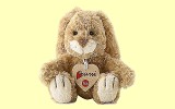 Hase hellbraun Best Bussi mini 16cm Trudi 13778