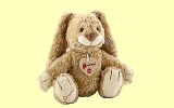 Hase hellbraun Best Bussi small 26cm Trudi 13779