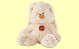 Hase Virgilio 40cm Trudi 13701