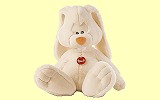 Hase Virgilio 50cm Trudi 13702