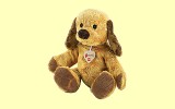 Hund Best Bussi maxi 38cm Trudi 12016