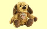 Hund Best Bussi small 26cm Trudi 12015