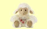 Lamm Best Bussi mini 16cm Trudi 13677