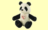 Panda Best Bussi small 25cm Trudi 16526