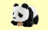 Panda Bussi Classic mini 26cm Trudi 29100