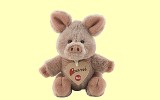Schwein Best Bussi mini 16cm Trudi 13834