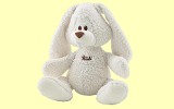 Spieluhr Hase Cremino elfenbein 36cm Trudi 23755