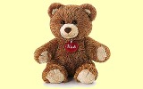 Classic B�r Marlon 22cm Trudi 25931