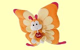 Classic Schmetterling Mirtilla gelb 30cm Trudi 23990