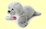 Classic Seerobbe Clyde 42cm Trudi 26612