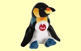 Classic Pinguin Manolo 24cm Trudi 26671