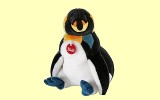 Classic Pinguin Manolo 33cm Trudi 26672