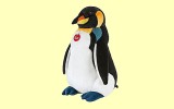 Classic Pinguin Manolo 43cm Trudi 26673